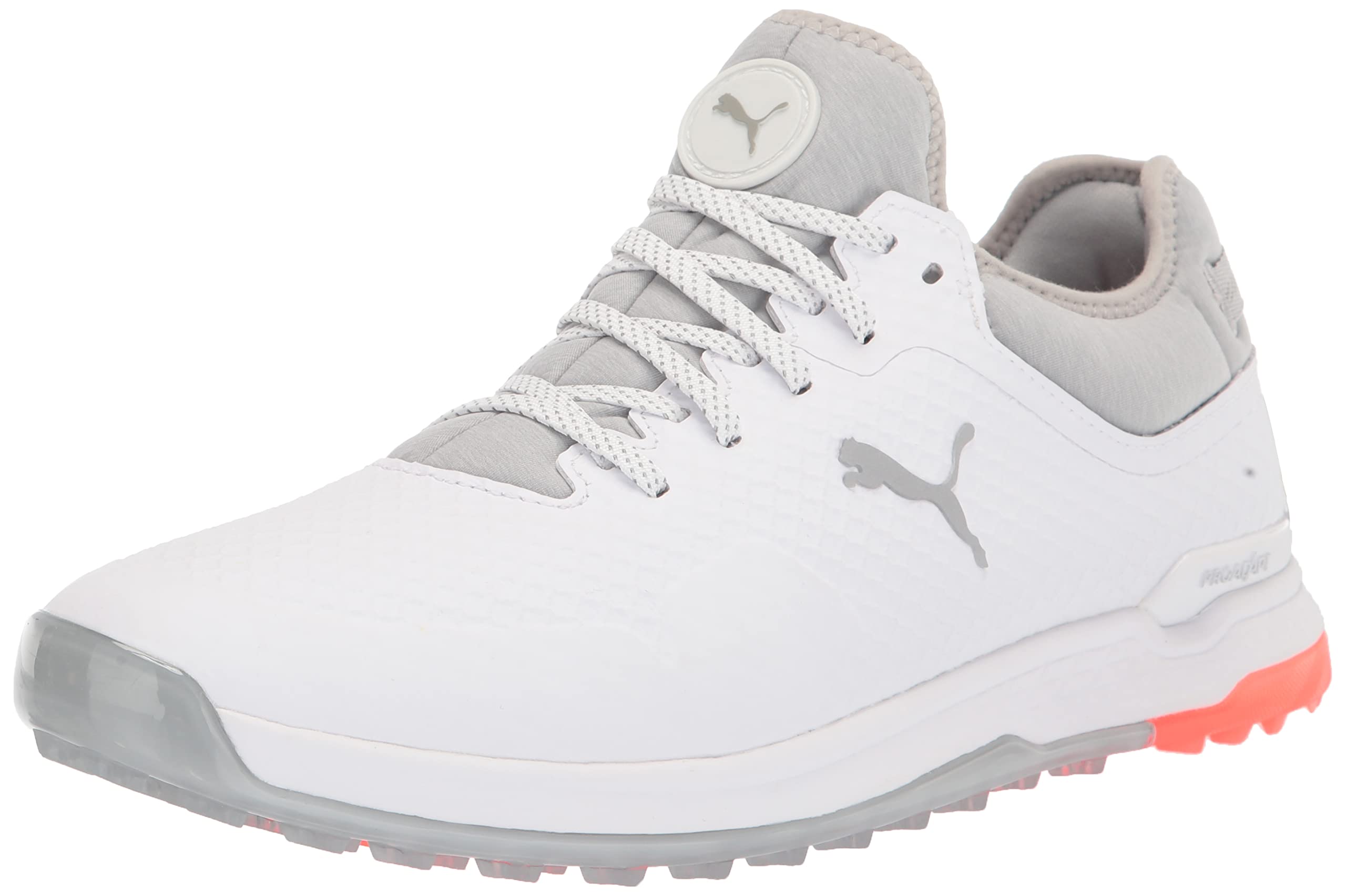 Amazon | pumagolf メンズ Proadapt Alphacat ゴルフシューズ, Puma
